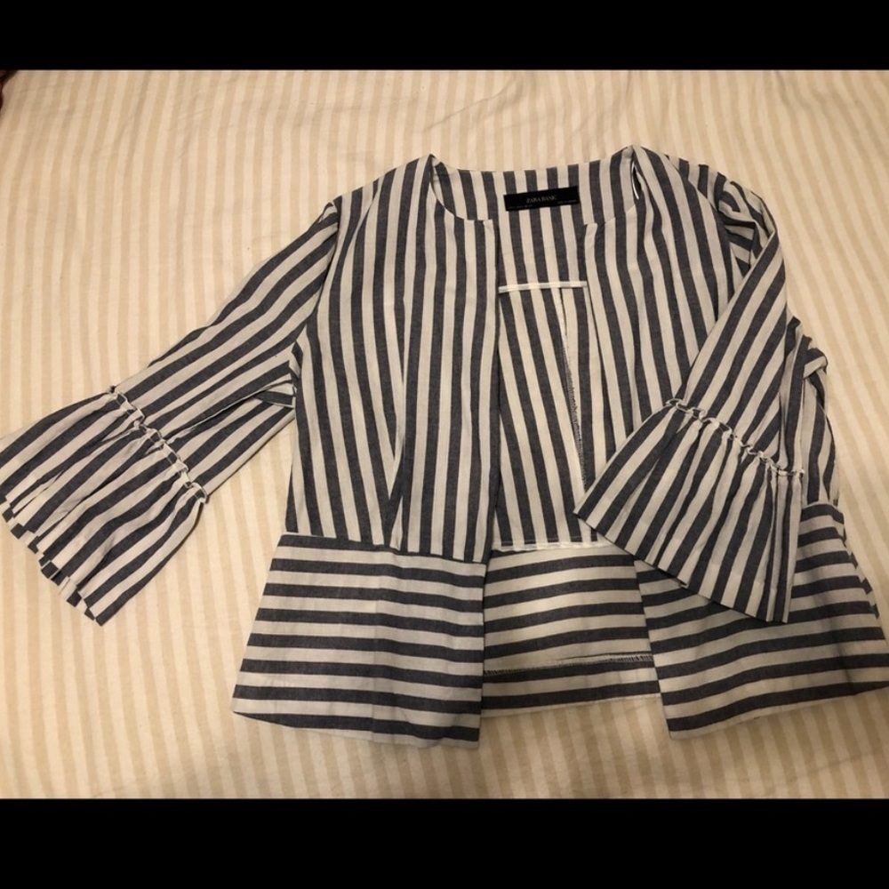 COPY - Zara Light Blazer